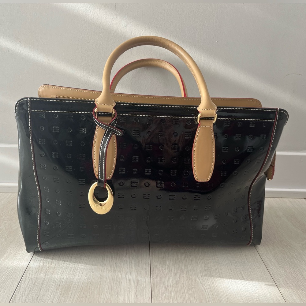 Arcadia Bag
